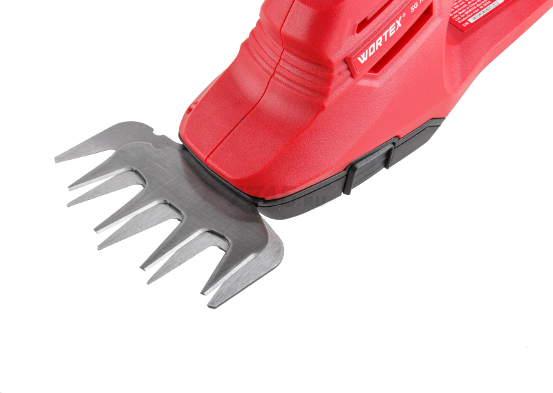 Ножницы аккумуляторные WORTEX SG 7215-1 (1334806) - Фото 14