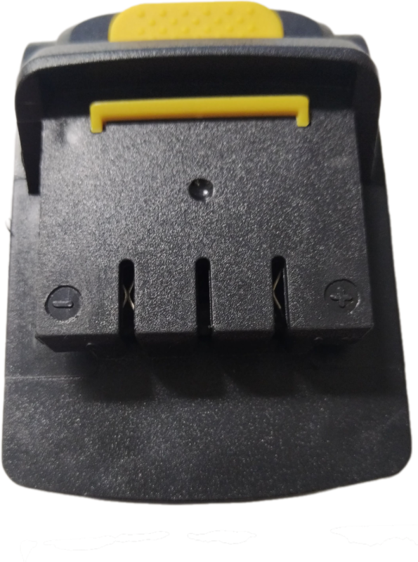 Аккумулятор 12 В 2 Ач Li-Ion MOLOT MBL 1220-1 для MBD 1215 Li (1335573) - Фото 3