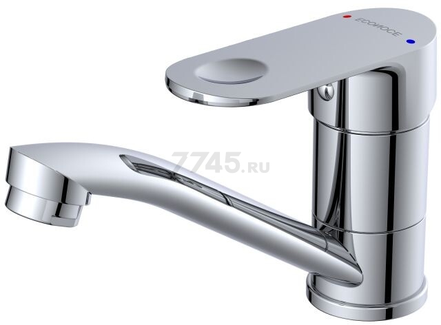Смеситель для кухни ECONOCE 680 (EC0681)