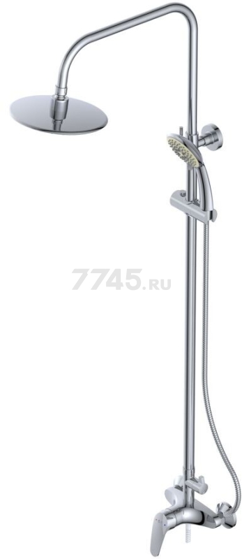 Душевая стойка AV ENGINEERING Rom (AVROM16-A104-337)