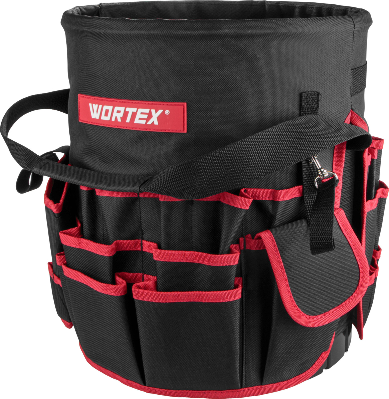 Сумка для инструмента WORTEX WB 3037 (1323694) - Фото 6