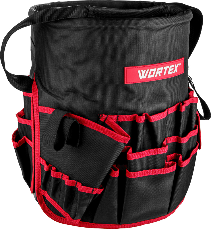 Сумка для инструмента WORTEX WB 3037 (1323694) - Фото 7