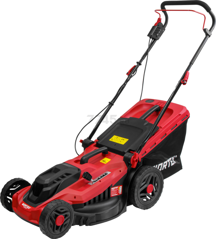 Газонокосилка электрическая WORTEX LM 4220 P (1334805) - Фото 11