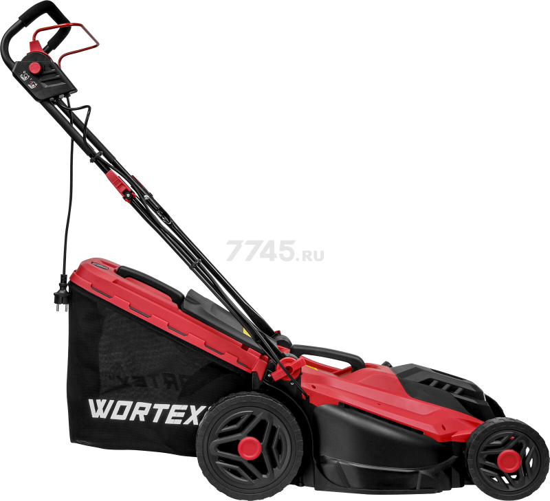 Газонокосилка электрическая WORTEX LM 4220 P (1334805) - Фото 13
