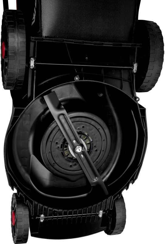Газонокосилка электрическая WORTEX LM 4220 P (1334805) - Фото 18