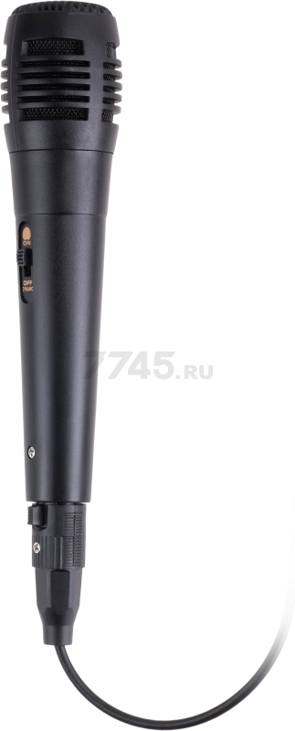 Колонка портативная беспроводная URZUS Space UR-541115 - Фото 20