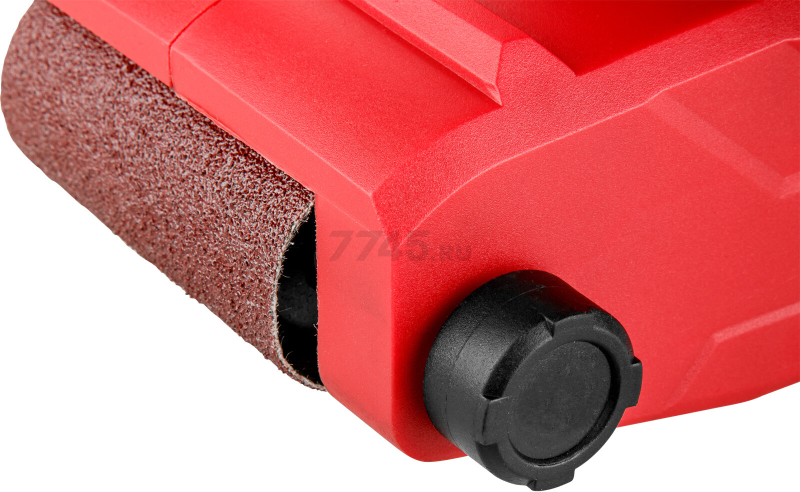 Шлифмашина ленточная WORTEX SB 7609-1 AE (1335708) - Фото 10