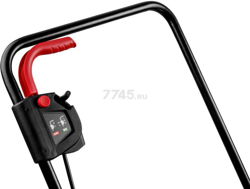 Газонокосилка электрическая WORTEX LX LM 3212 (1334803) - Фото 14