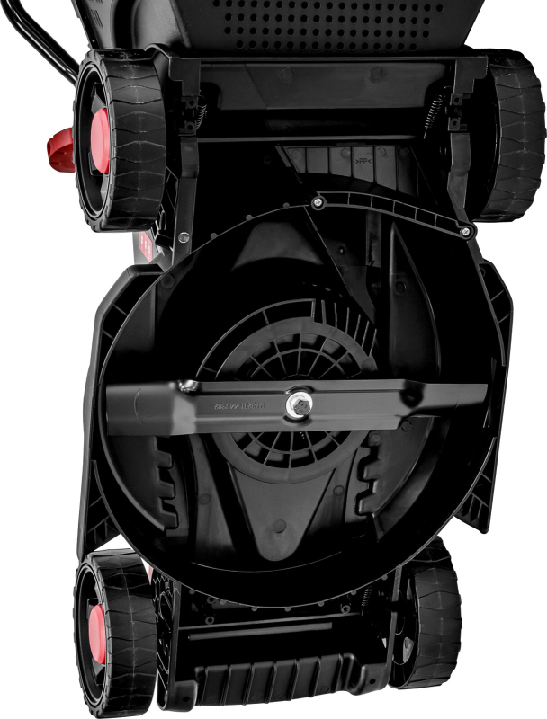 Газонокосилка электрическая WORTEX LX LM 3212 (1334803) - Фото 15
