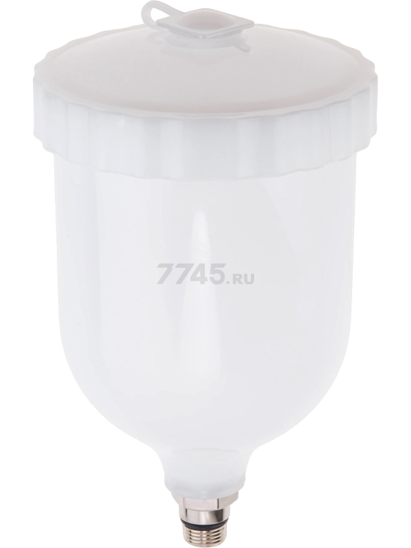 Бачок для краскораспылителя ECO PST-600M (EC3923-8) - Фото 5
