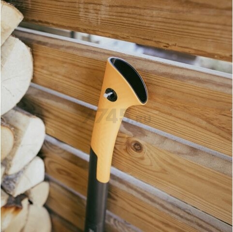 Топор универсальный X18 FISKARS (1069103) - Фото 16