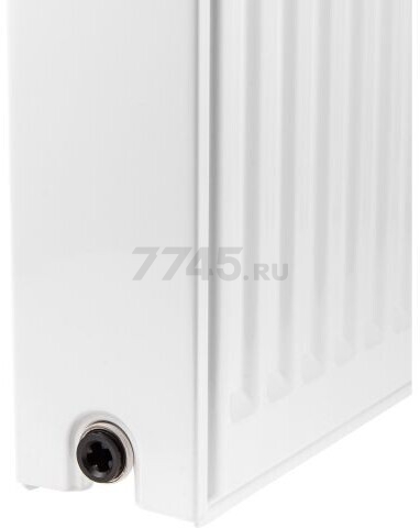 Радиатор стальной AV Engineering Expert ES 22-5-19 500х1900 мм (AVE-22519S) - Фото 5