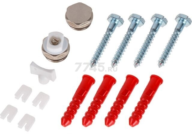 Радиатор стальной AV Engineering Expert ES 22-5-19 500х1900 мм (AVE-22519S) - Фото 7