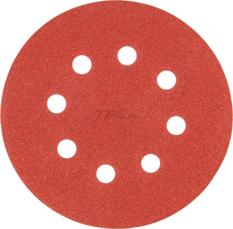 Шлифмашина эксцентриковая (орбитальная) MOLOT MRS 1230 (1335778) - Фото 16