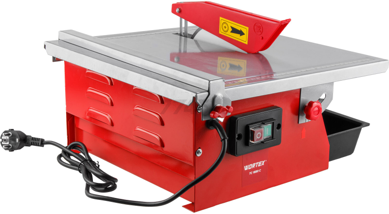 Плиткорез электрический WORTEX TC 1880 C (1318789) - Фото 19