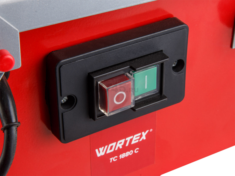 Плиткорез электрический WORTEX TC 1880 C (1318789) - Фото 22