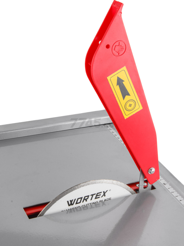 Плиткорез электрический WORTEX TC 1880 C (1318789) - Фото 24