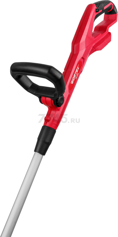 Триммер аккумуляторный WORTEX TB 2818 ALL1 XLT SOLO (1334832) - Фото 17