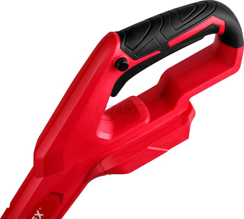 Триммер аккумуляторный WORTEX TB 2818 ALL1 XLT SOLO (1334832) - Фото 18