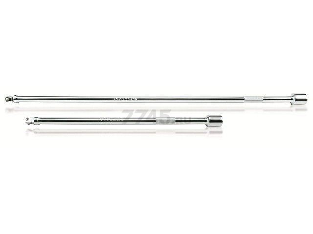 Удлинитель 1/2" 600 мм TOPTUL (CAAJ1624)