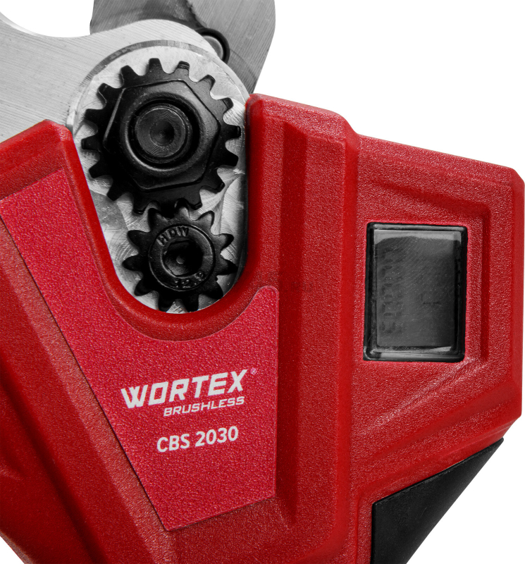 Секатор аккумуляторный WORTEX CBS 2030 ALL1 SET (1329798) - Фото 14