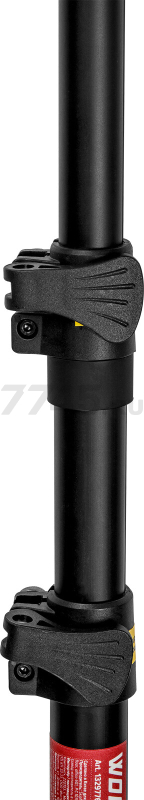 Штанга телескопическая WORTEX CBS 2030 (1329776) - Фото 3