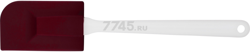 Набор для выпечки и жарки силиконовый PERFECTO LINEA Burgundy 3 предмета (23-654514-К) - Фото 3