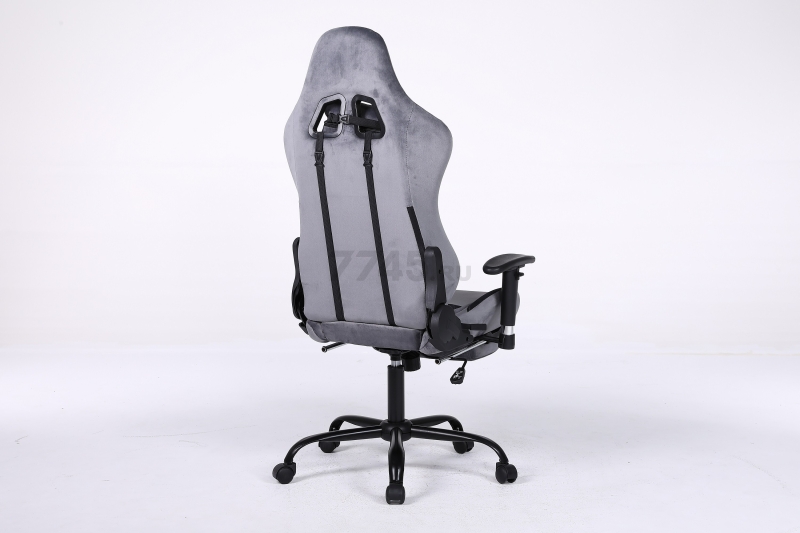 Кресло геймерское URZUS Smoke (UR-7351115) - Фото 11