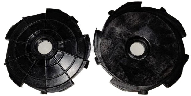 Корпус улитки насоса ECO GFI-904 (jet100l-11)