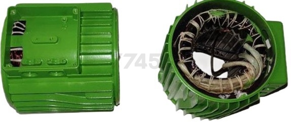 Статор для насоса ECO GFI-904 (jet100l-37)