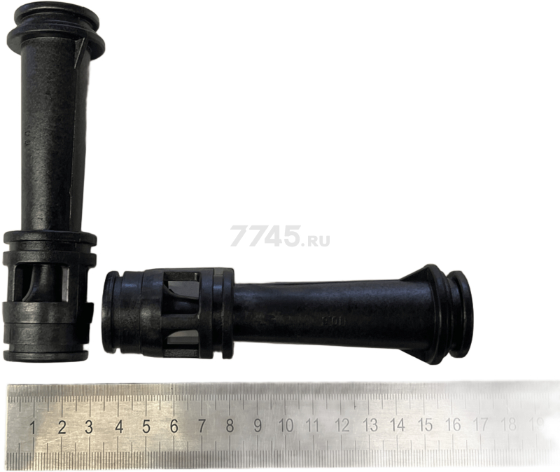 Трубка для насоса ECO GFI-904 (jet100l-10)