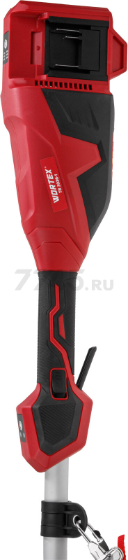 Триммер аккумуляторный WORTEX TB 3036-1 ALL1 XLT SET (1334872) - Фото 11