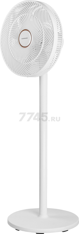 Вентилятор напольный NORMANN ACF-201 (N16021-3) - Фото 11