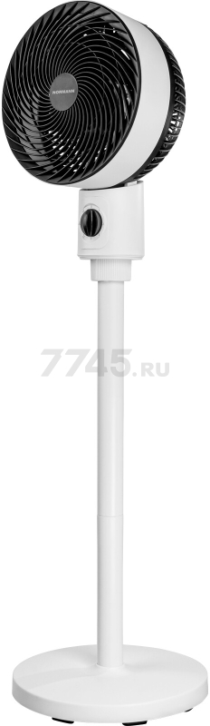 Вентилятор напольный NORMANN ACF-202 (N16021-4) - Фото 11