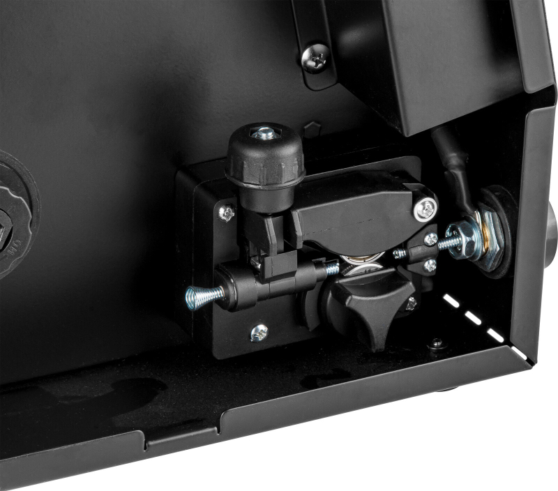 Полуавтомат сварочный DGM FX200 (DG5822-6) - Фото 12