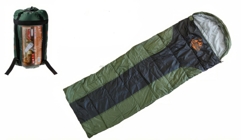 Спальный мешок ARIZONE Coyote Plus (28-170251)