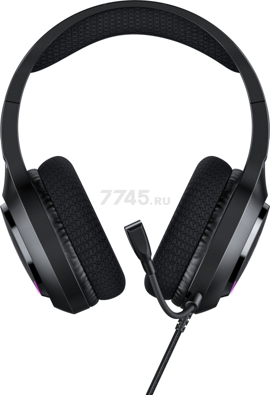 Наушники-гарнитура игровые URZUS Phantom (UR-5524124) - Фото 10