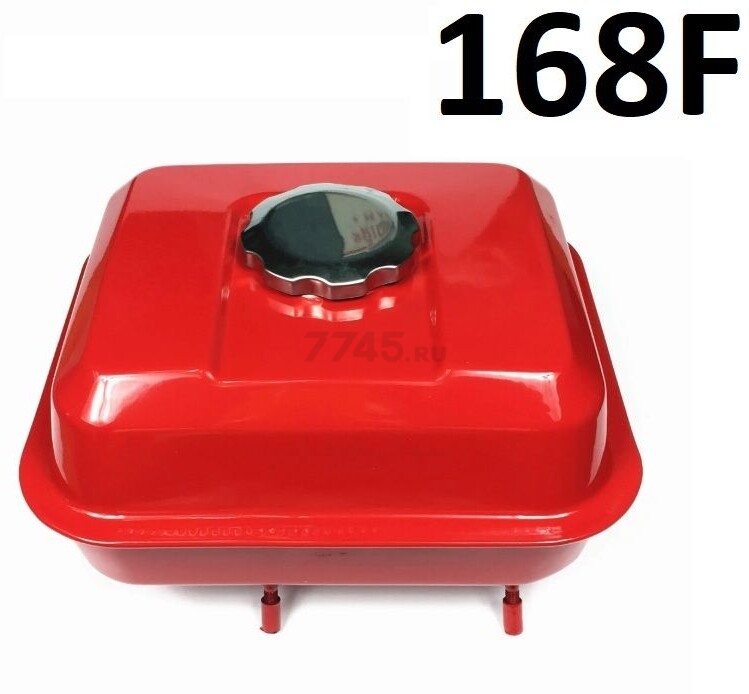 Бак топливный для Fermer (FMS-01192)