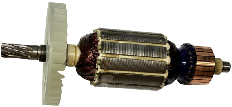 Ротор для циркулярной пилы Wortex CS 1865 (MB8513-25)