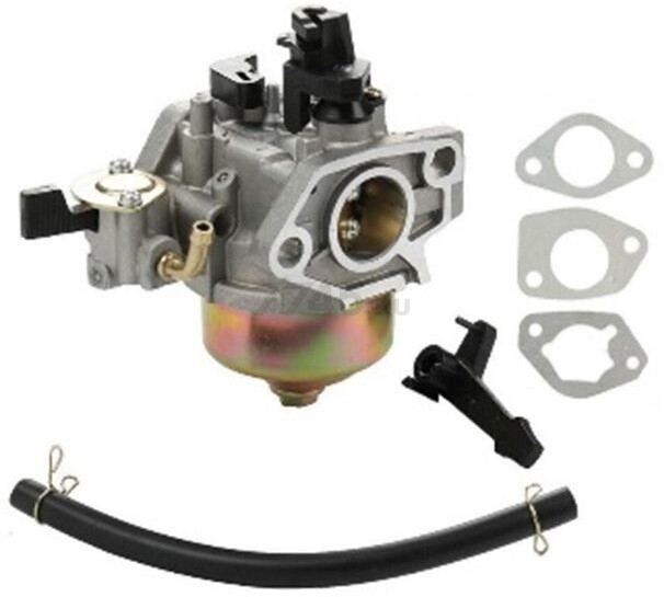 Карбюратор для двигателя 177F (FMS-01340)