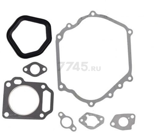 Прокладки для двигателя 177F комплект (FMS-01356)