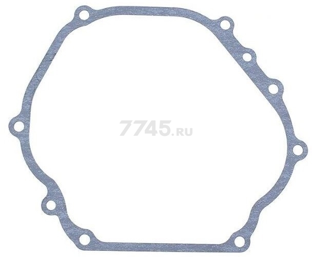 Прокладка крышки картера для двигателя 188F (FMS-01212)
