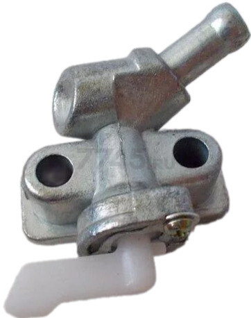 Кран топливный правый для двигателя 186F (FMS-01248)