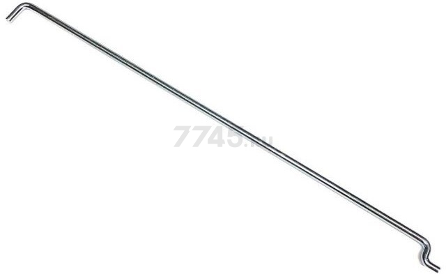 Тяга пружины карбюратора для двигателя 177F (FMS-01290)