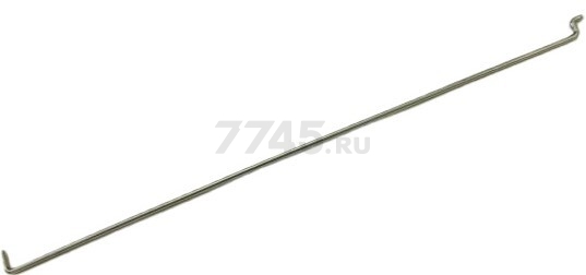 Тяга пружины карбюратора для двигателя 188F (FMS-01291)