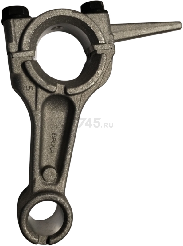 Шатун для двигателя для сварочного генератора ECO PE-1301RS 156F (FMS-01327)