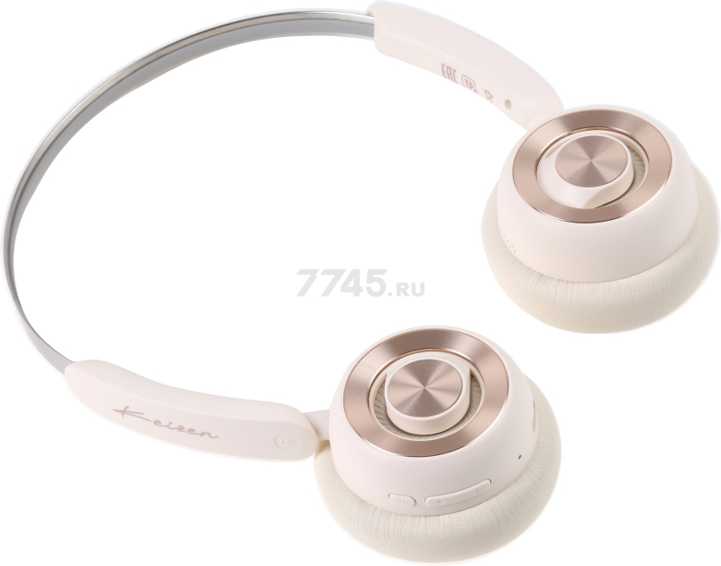 Беспроводные наушники KEIZEN KZ-5524113 - Фото 13