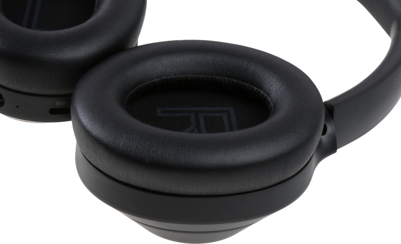 Беспроводные наушники-гарнитура KEIZEN KZ-5524114 - Фото 18