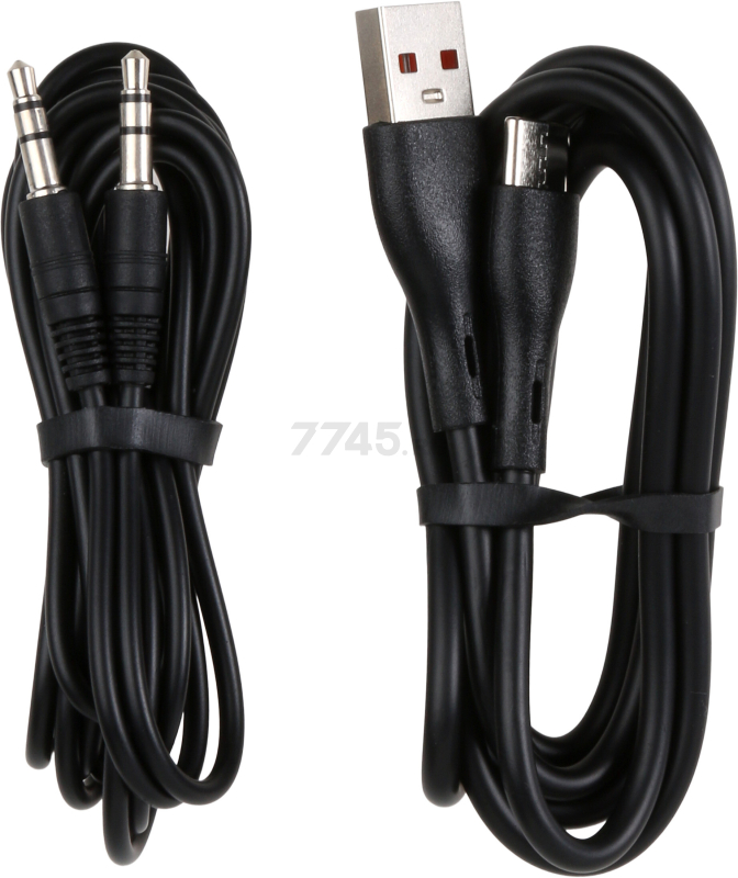 Беспроводные наушники-гарнитура KEIZEN KZ-5524114 - Фото 23