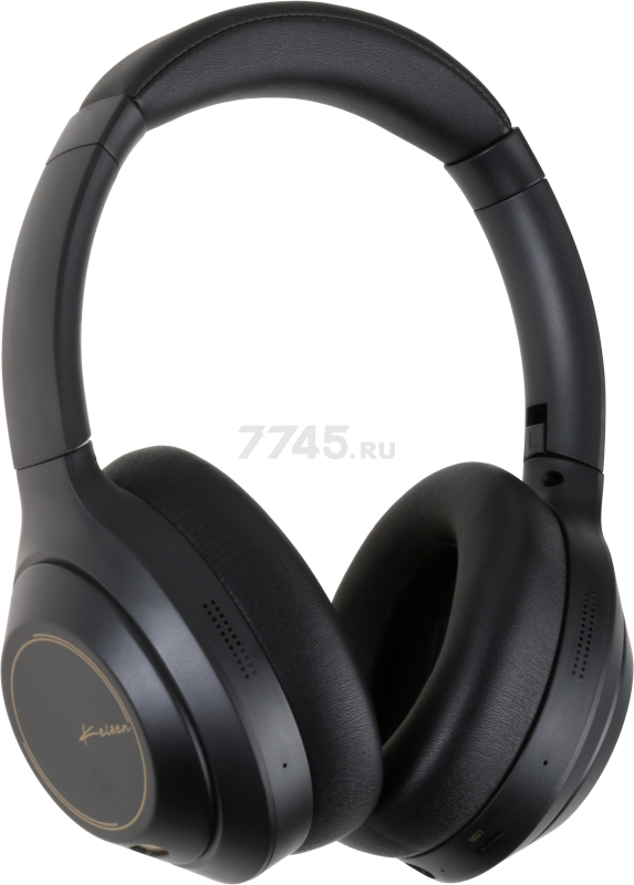 Беспроводные наушники-гарнитура KEIZEN KZ-5524114 - Фото 8